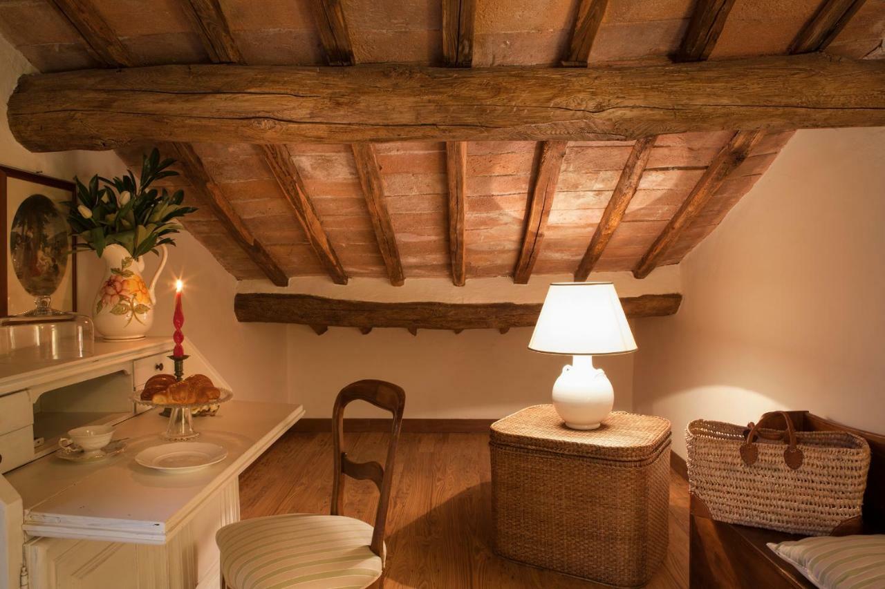 Villa Fillinelle Tavarnelle Val di Pesa Εξωτερικό φωτογραφία